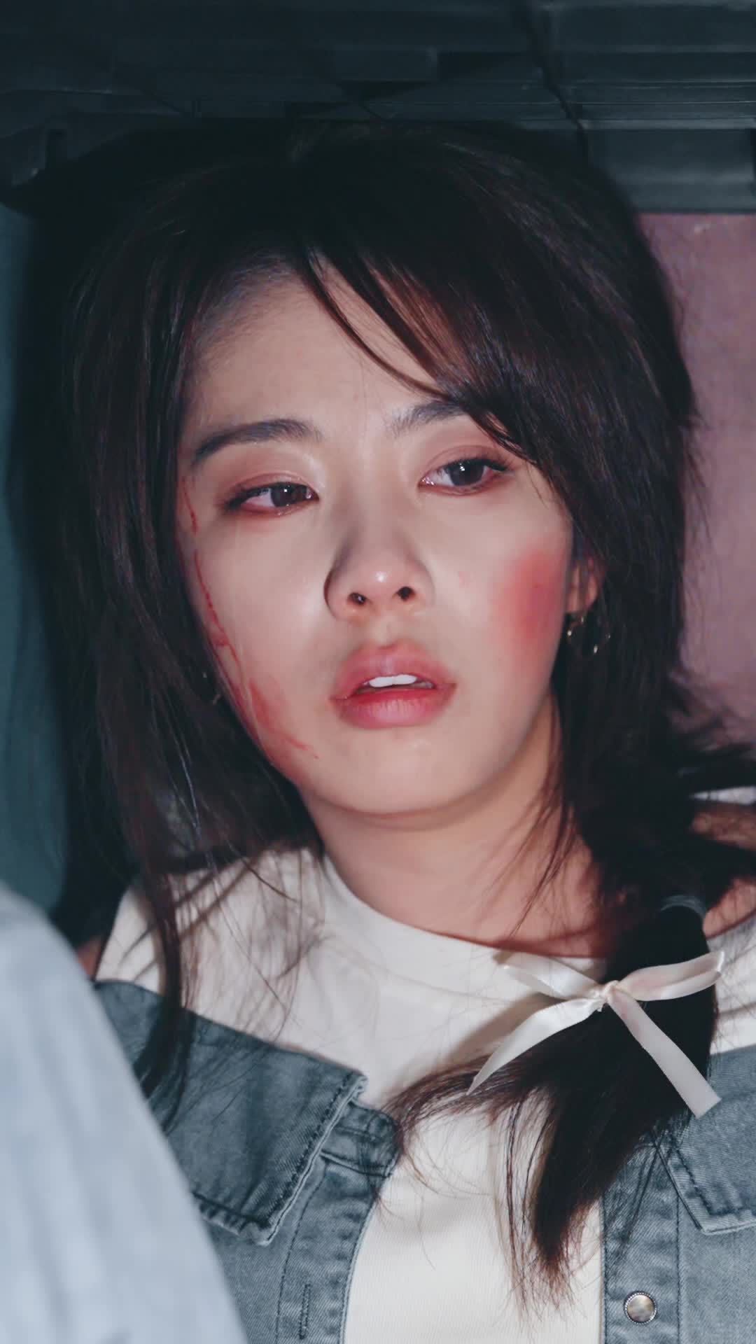 Episode 16 - Poor? I'm the Billionaire's Daughter